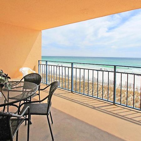 Nautilus 1303 Leilighet Fort Walton Beach Eksteriør bilde