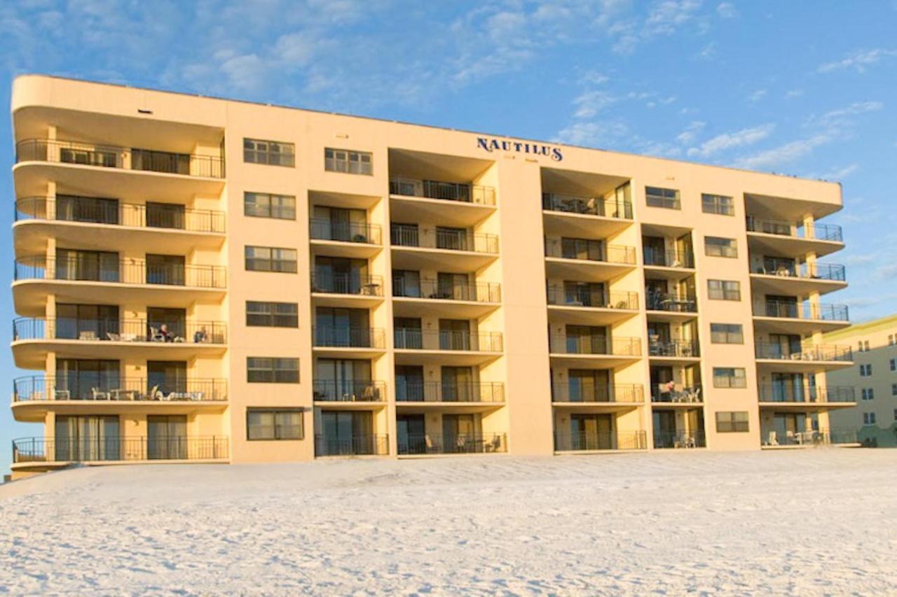 Nautilus 1303 Leilighet Fort Walton Beach Eksteriør bilde