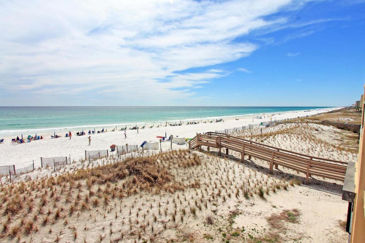 Nautilus 1303 Leilighet Fort Walton Beach Eksteriør bilde