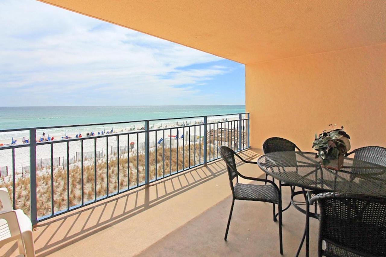 Nautilus 1303 Leilighet Fort Walton Beach Eksteriør bilde